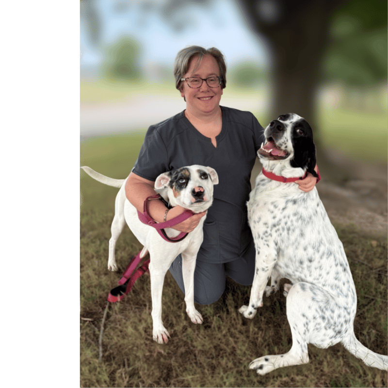 Casey, Annie, and Walnut (1)